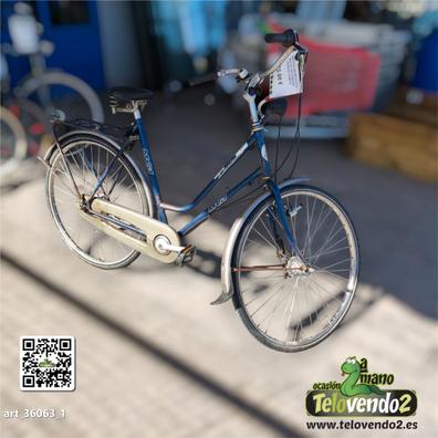 Mgi bicicleta best sale sin pedales