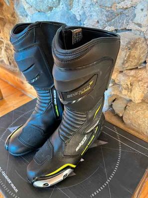 Botas enduro 43 Accesorios para moto de segunda mano baratos