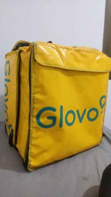 Mochila de online glovo