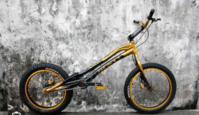 Monty 221 pr edicion cesar canas Bicicletas de segunda mano baratas |  Milanuncios