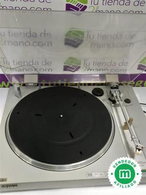 tocadiscos sony ps t25 - 1979 - Compra venta en todocoleccion