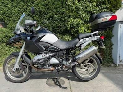 BMW R1200gs