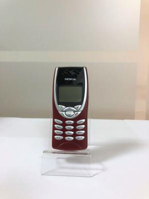Así es el nuevo Nokia 105, más pantalla y diseño renovado