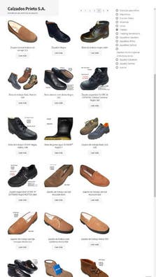 Zapatos Mayoristas y empresas de venta económicas en Sevilla | Milanuncios