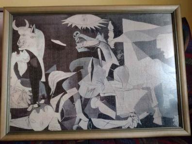 Puzzle de 3000 piezas - Picasso: Guernica - Educa - Calle Del Puzzle