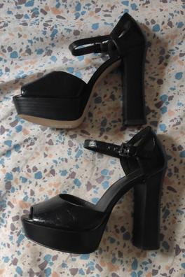 Zapatos de tacon michael kors hot sale