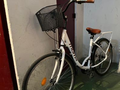 Moma Bicicletas de segunda mano baratas en Bizkaia Provincia