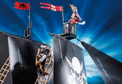 Barco pirata best sale playmobil drim