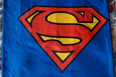 Milanuncios - Camisetas Superheroes Hombre