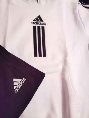 Sudaderas adidas Ropa, zapatos y moda de hombre de segunda mano barata