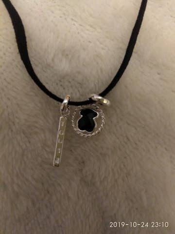 Milanuncios - Colgante Tous,