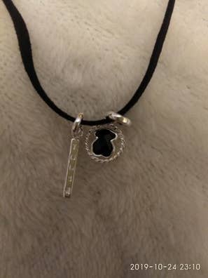 Milanuncios - Colgante Tous,