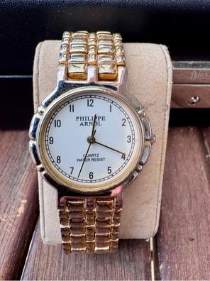 Reloj philippe arnol Relojes de mujer de segunda mano baratos