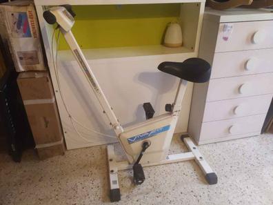 Bicicleta best sale estatica infantil