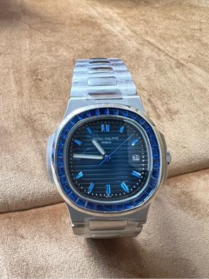 Reloj philip persio discount titanium