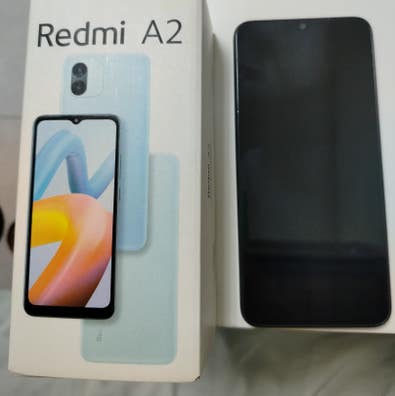 Xiaomi redmi a2 de segunda mano | Milanuncios