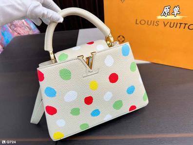 Milanuncios - BOLSOS LOUIS VUITTON , 💯 X💯 ORIGINALES