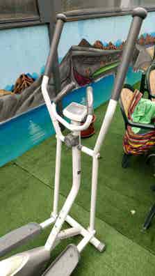 Vm200 Livrable Bicicleta Estatica Domyos Vm 200 Domyos Vm 200