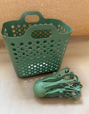 Cesta ikea de segunda mano Milanuncios