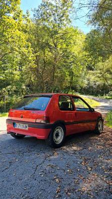 Peugeot 106  Coches buenos, Autos deportivos, Autos