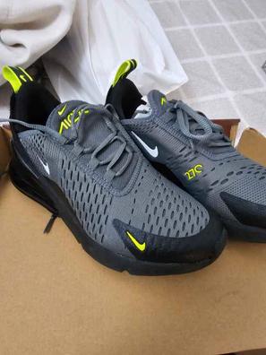 Zapatillas nike baratas milanuncios top