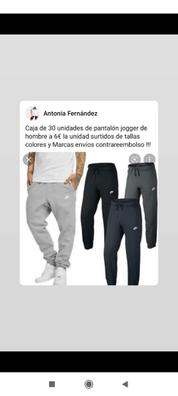 Ropa marca contrareembolso zapatos y moda de hombre de segunda | Milanuncios