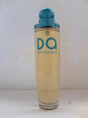 DON ALGODON HOMBRE DE MYRURGIA EAU TOILETTE 100 ML BÁLSAMO 100 DESODORANTE  200