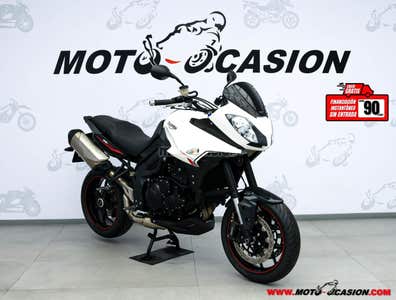 Triumph Tiger