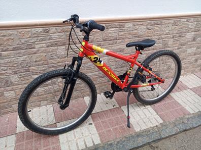 Foco de Bici TrustFire TRD-017