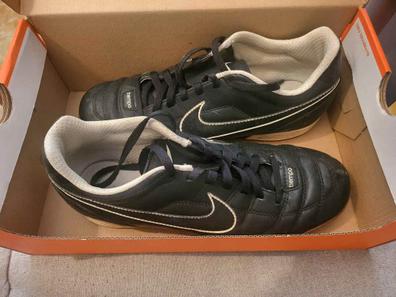 Nike futbol sala negras online