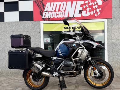 BMW R 1250 GS Adventure
