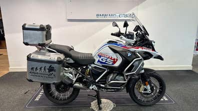 BMW R 1250 GS