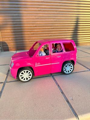 Milanuncios - Coche ford Barbie