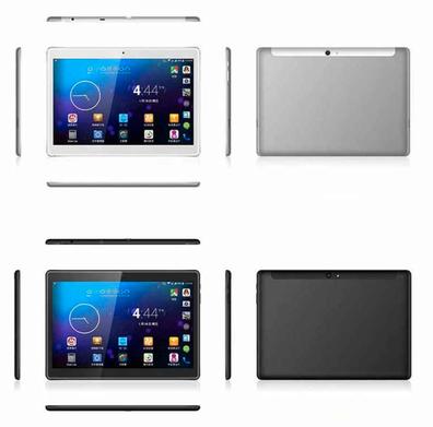 Tablet Android 5.1, pantalla HD de 7 pulgadas, 8 núcleos 1+16 GB ROM TF  expansión de llamadas de voz juego Tablet mejor para adultos que trabajan