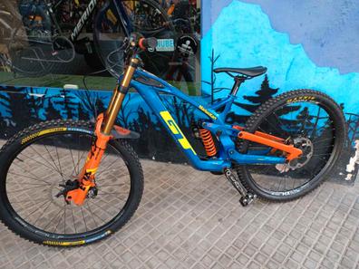 Gt fury carbono de segunda mano Milanuncios