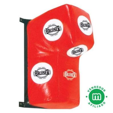 Pera de Boxeo CHARLIE De Agua Entrenamiento Gimnasio 2 Diámetros - Lua  Sports