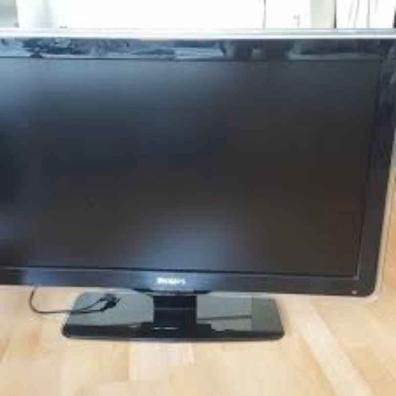 Televisor Philips 21 Pulgadas Pantalla Plana Control Remoto