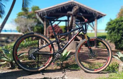 Bh lynx race de segunda mano Milanuncios