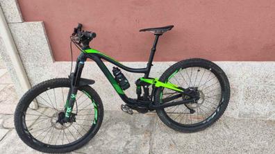 Giant trance 27.5 Bicicletas de segunda mano baratas Milanuncios