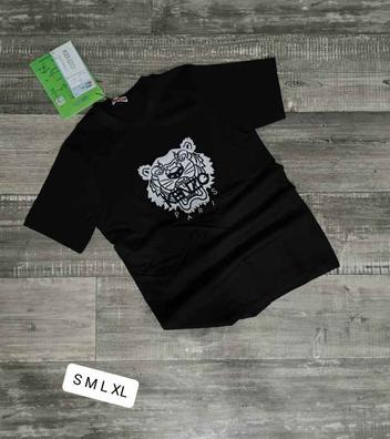 Camisetas kenzo Moda y complementos de segunda mano barata en Canarias Milanuncios