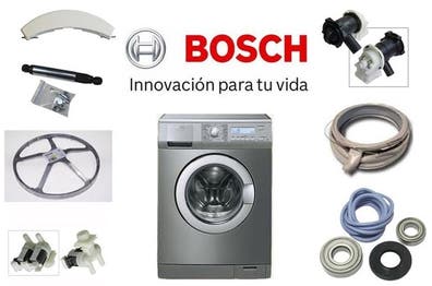 lavadora bosch maxx Electrodomésticos baratos de segunda baratos |