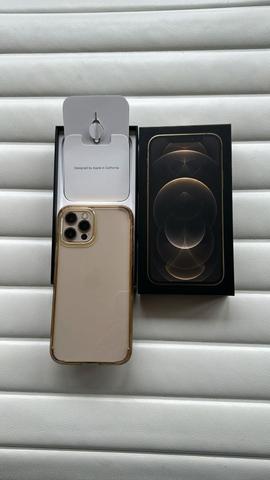 Milanuncios - iPhone 12 Pro 256gb oro