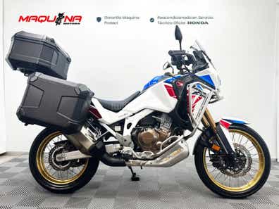 Honda CRF 1100