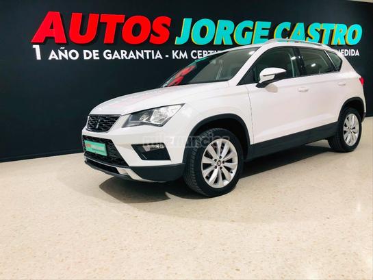 SEAT - ATECA 1.6 TDI 85KW 115CV STSP STYLE ECO