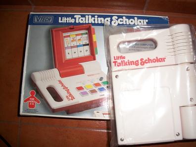 Milanuncios Computadora infantil vtech aÑo 1990