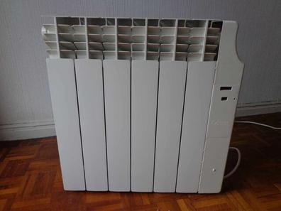 Radiadores de bajo consumo - ¿Son eficientes los radiadores de calor azul?  