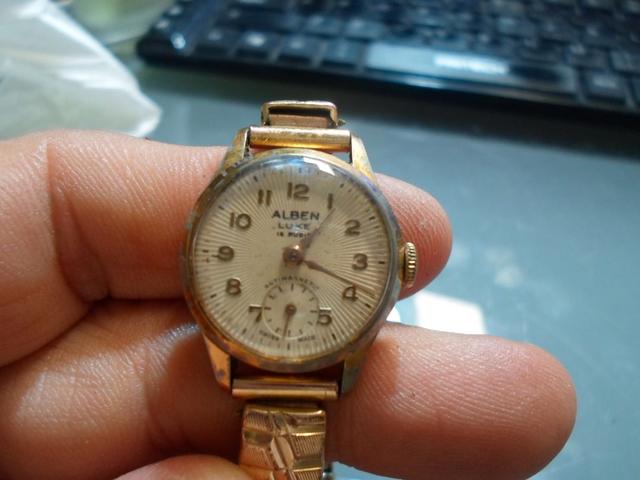 Relojes milanuncios hotsell