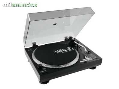 Preamplificador Tocadiscos de baratos Milanuncios
