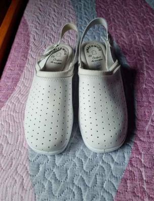 Zuecos feliz caminar de segunda mano Milanuncios