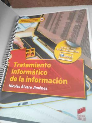 Libros de texto de segunda mano en Lucena | Milanuncios